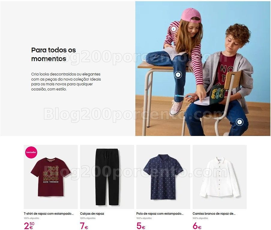 Antevisão Folheto PEPCO Promoções de 6 a 12 agosto